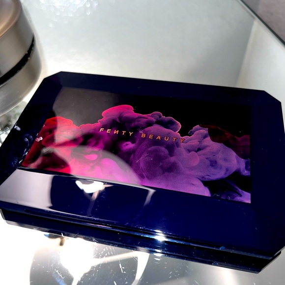 Fenty beauty eyeshadow Moroccan spice - Picture 2 of 6